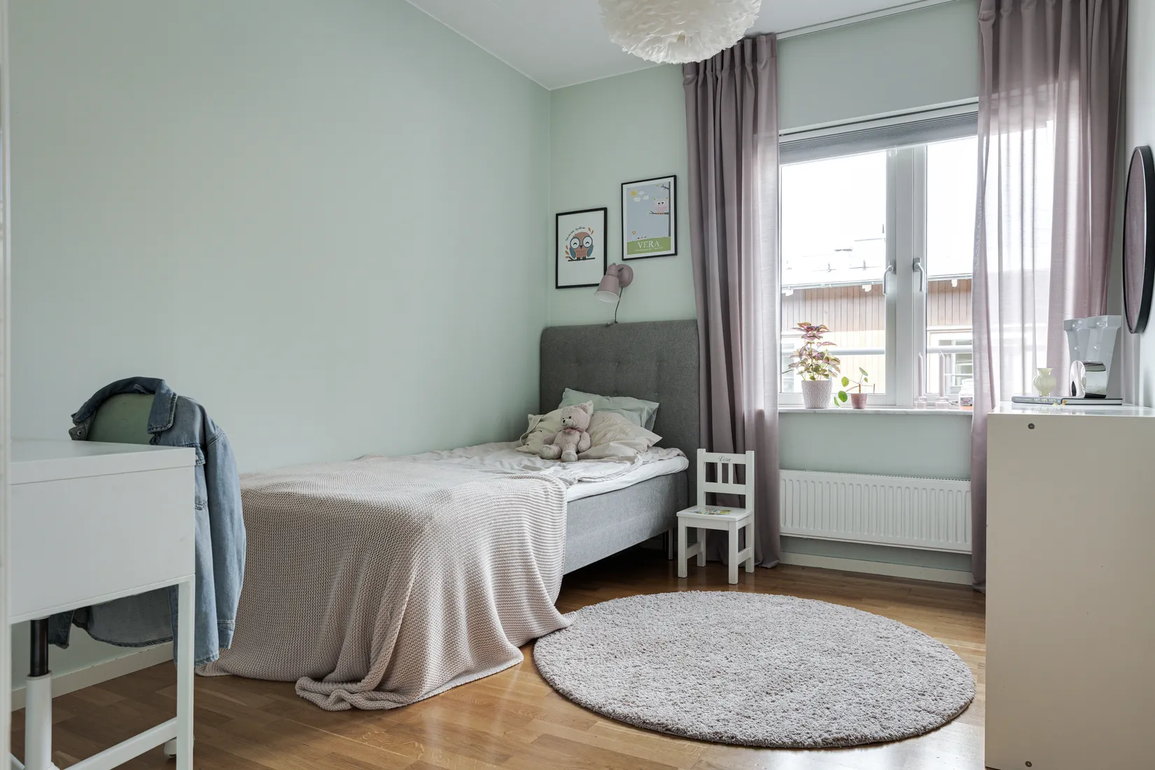 Villa, Radhus, Färgerivägen 16, Mölnlycke-Nysäter, Härryda