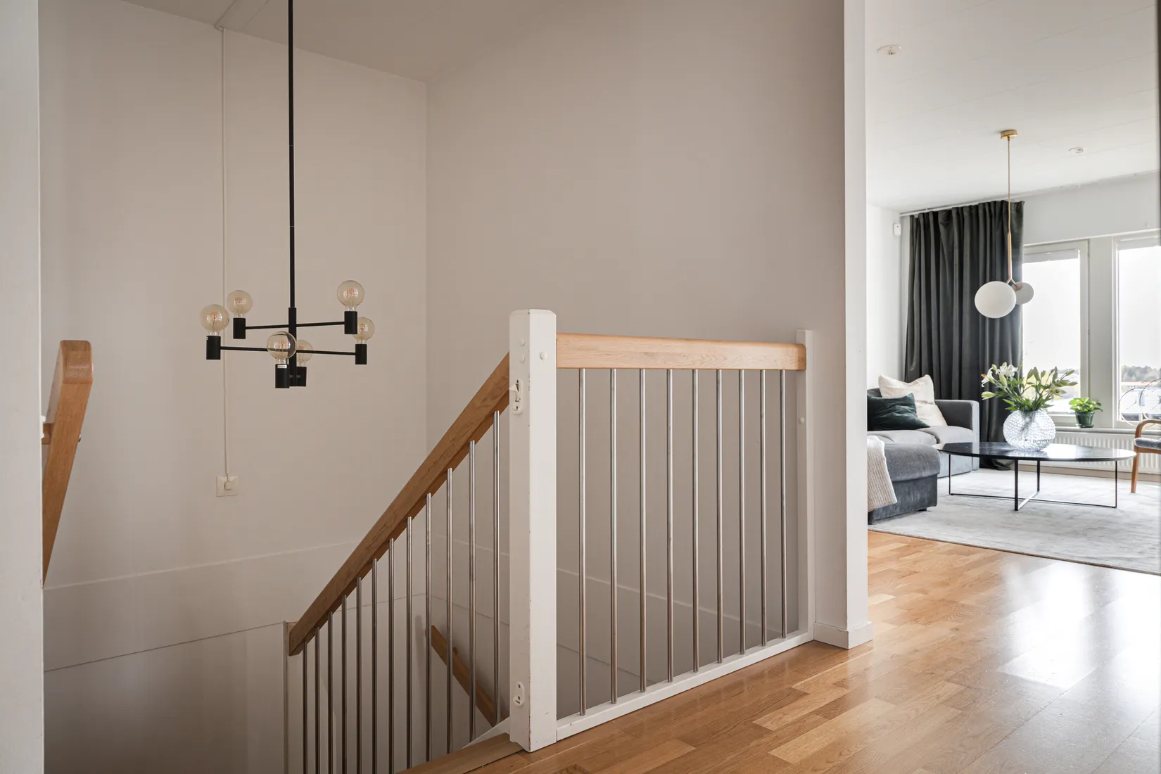 Villa, Radhus, Färgerivägen 16, Mölnlycke-Nysäter, Härryda