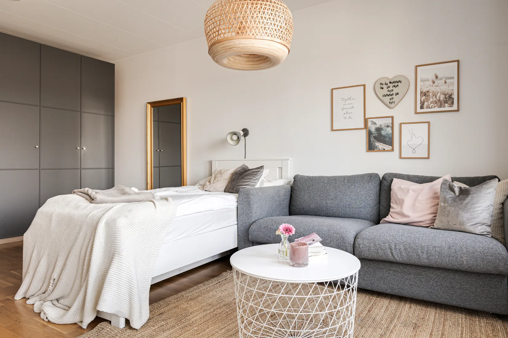 Villa, Radhus, Färgerivägen 16, Mölnlycke-Nysäter, Härryda