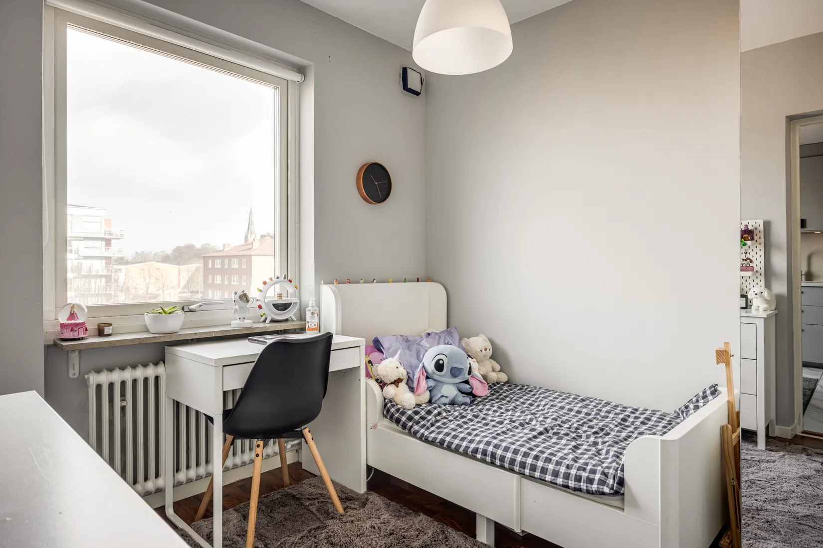 Bostadsrätt, Jakob Persvägen 5, Arlöv, Burlöv