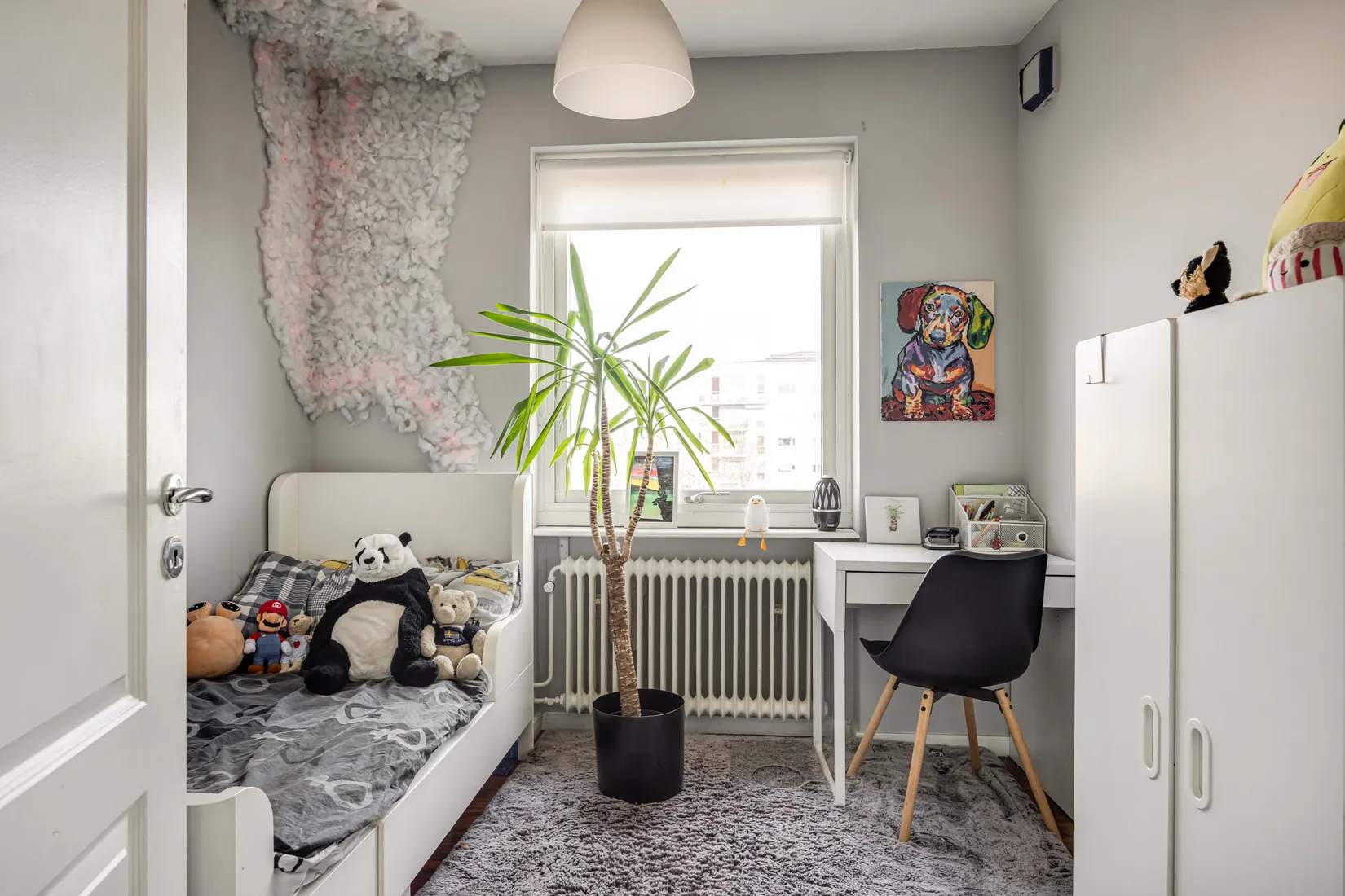 Bostadsrätt, Jakob Persvägen 5, Arlöv, Burlöv