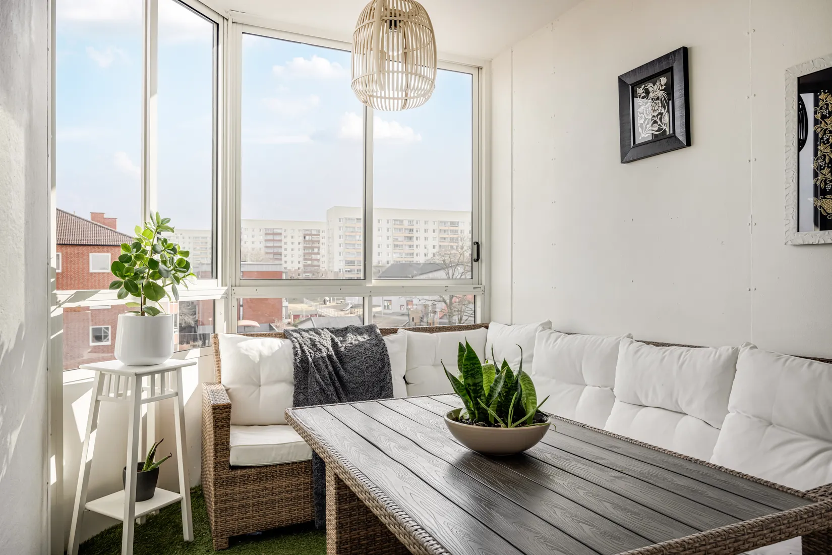 Bostadsrätt, Jakob Persvägen 5, Arlöv, Burlöv