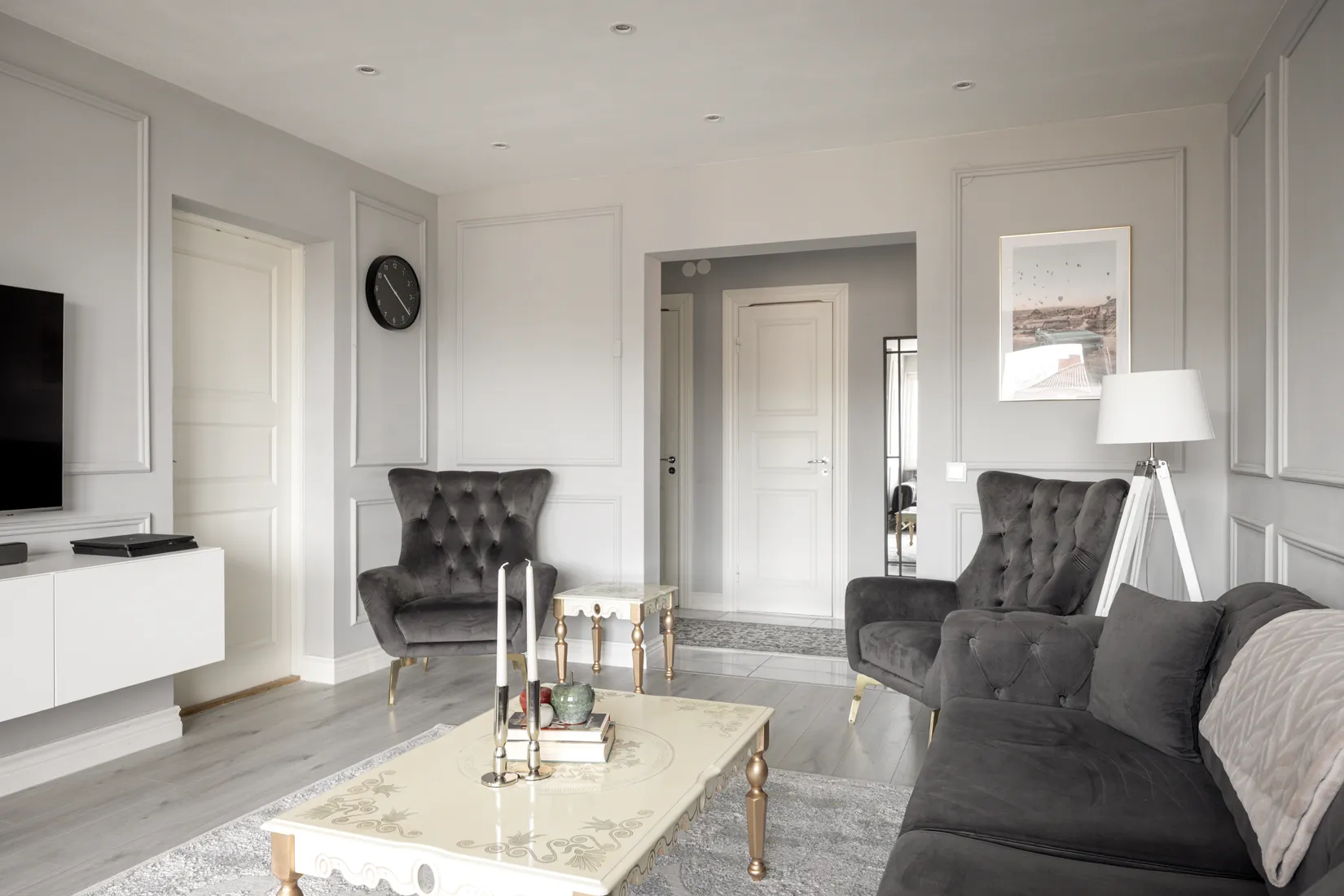 Bostadsrätt, Jakob Persvägen 5, Arlöv, Burlöv
