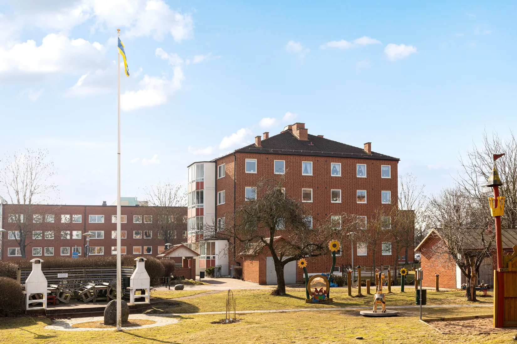 Bostadsrätt, Jakob Persvägen 5, Arlöv, Burlöv