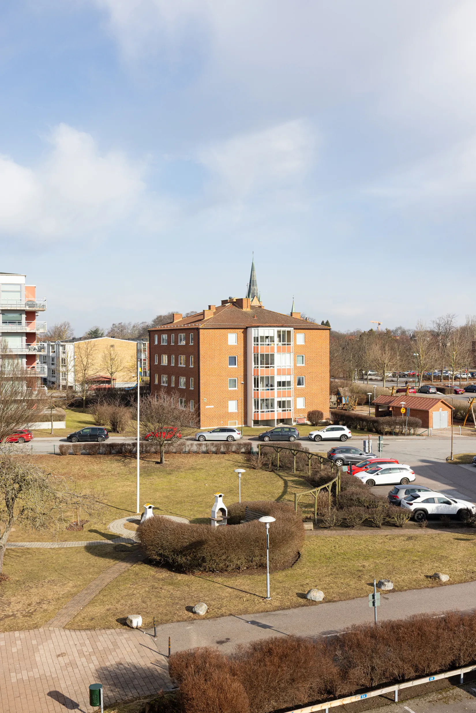 Bostadsrätt, Jakob Persvägen 5, Arlöv, Burlöv