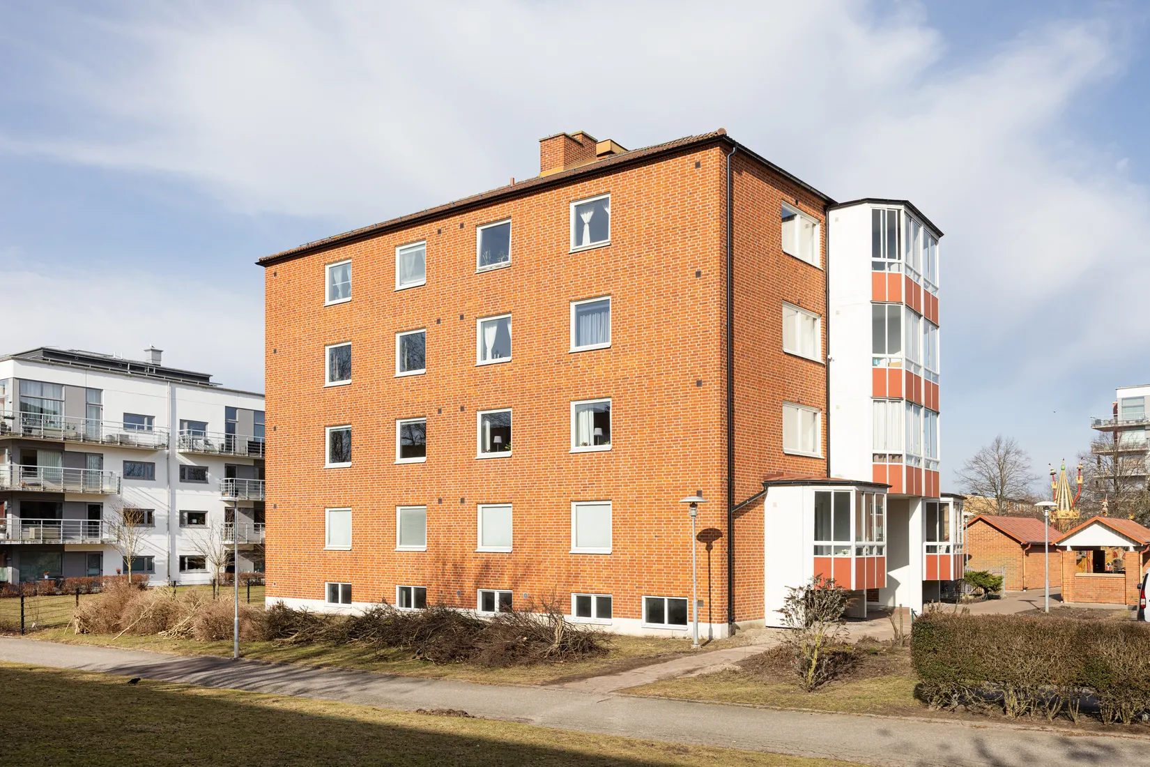 Bostadsrätt, Jakob Persvägen 5, Arlöv, Burlöv