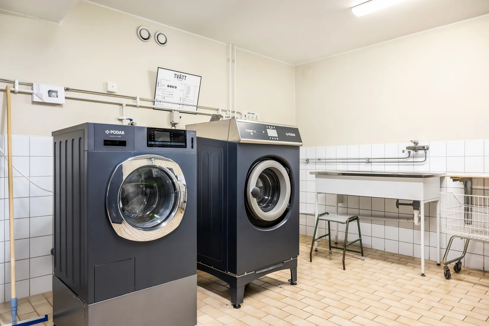 Bostadsrätt, Oxhagsvägen 3A, Nyhem, Finspång
