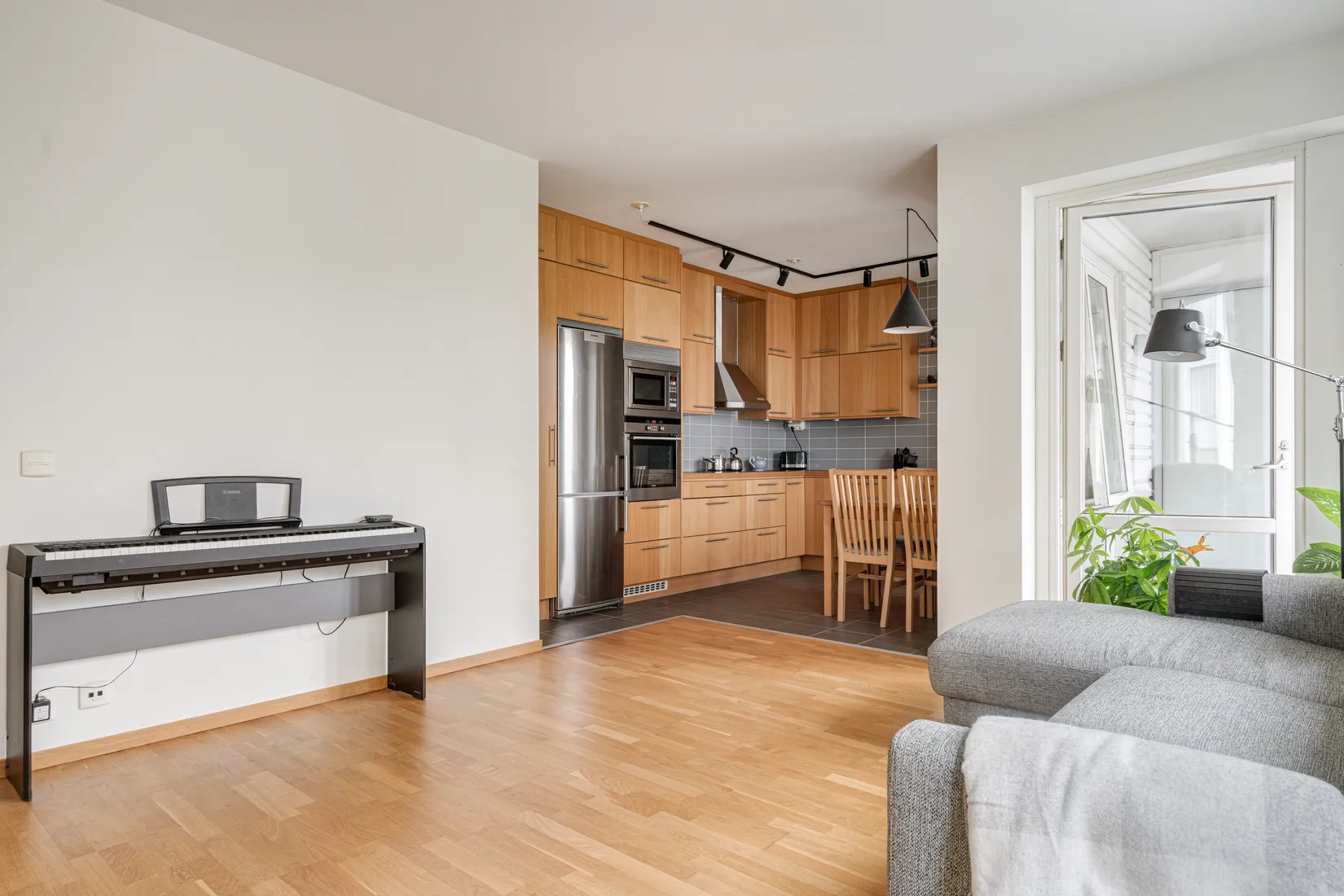 Bostadsrätt, Södra vägen 9B, Lund - Centrum, Lund