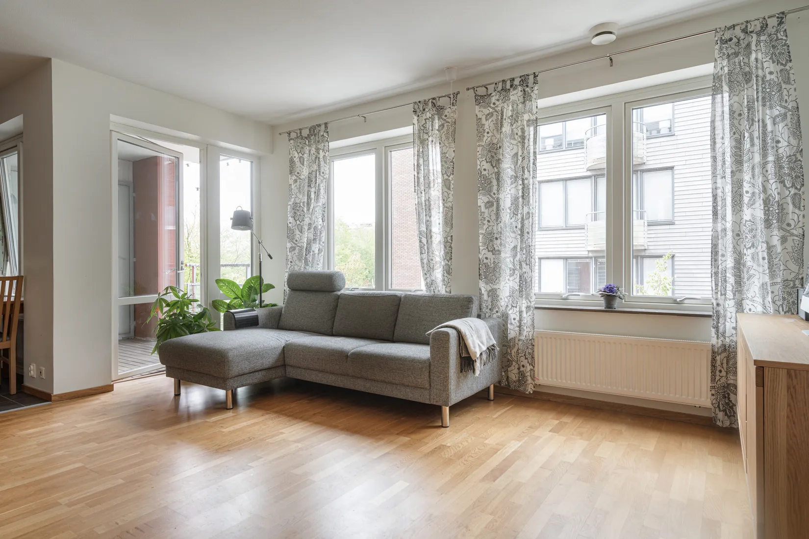 Bostadsrätt, Södra vägen 9B, Lund - Centrum, Lund