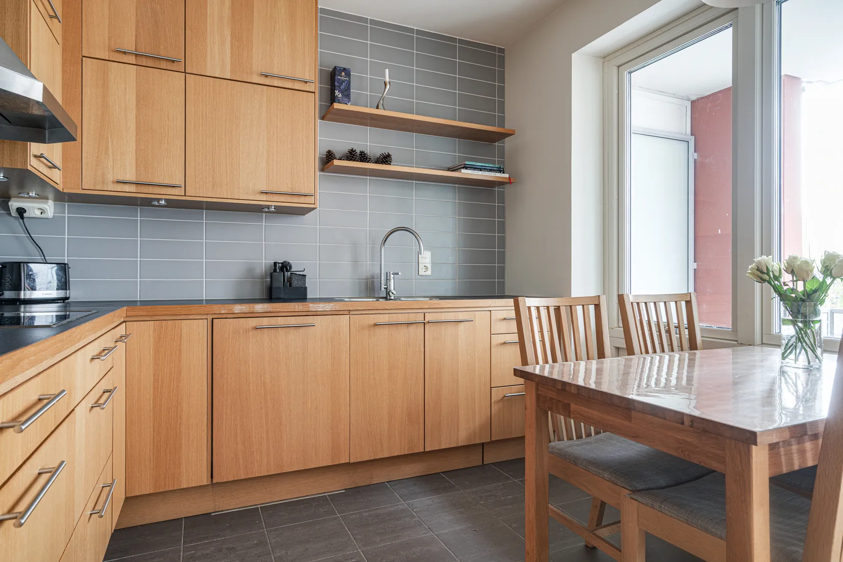 Bostadsrätt, Södra vägen 9B, Lund - Centrum, Lund