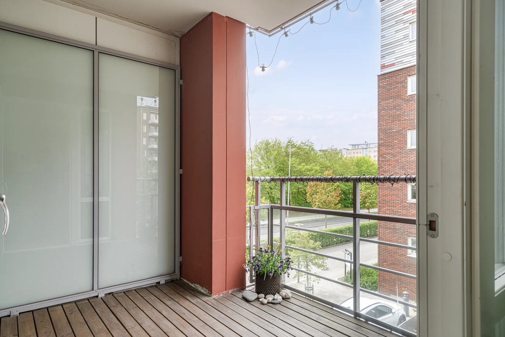 Bostadsrätt, Södra vägen 9B, Lund - Centrum, Lund