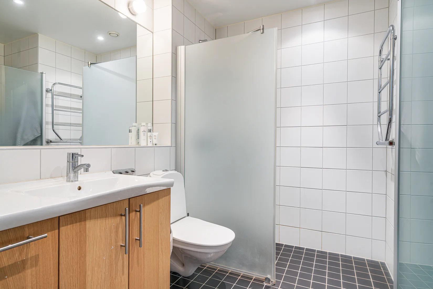 Bostadsrätt, Södra vägen 9B, Lund - Centrum, Lund