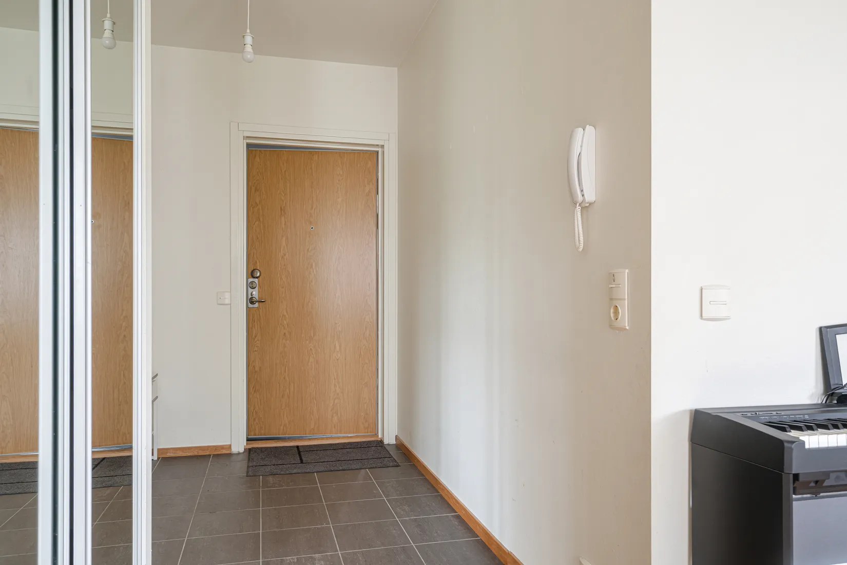 Bostadsrätt, Södra vägen 9B, Lund - Centrum, Lund