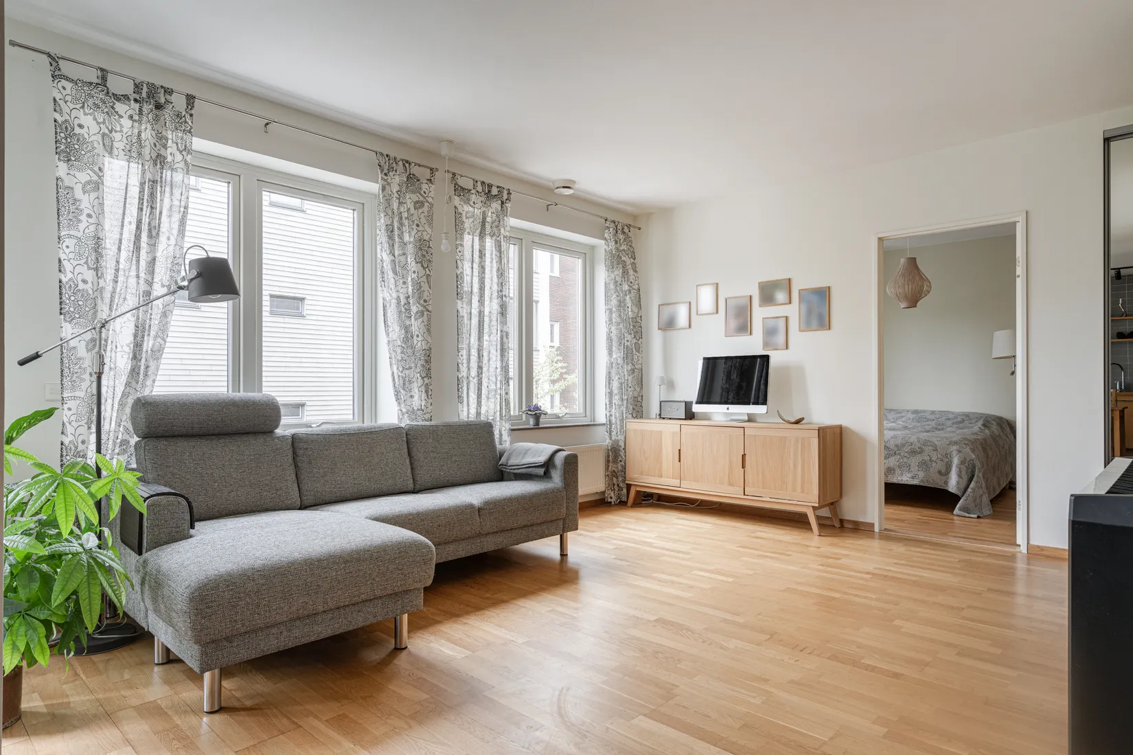 Bostadsrätt, Södra vägen 9B, Lund - Centrum, Lund