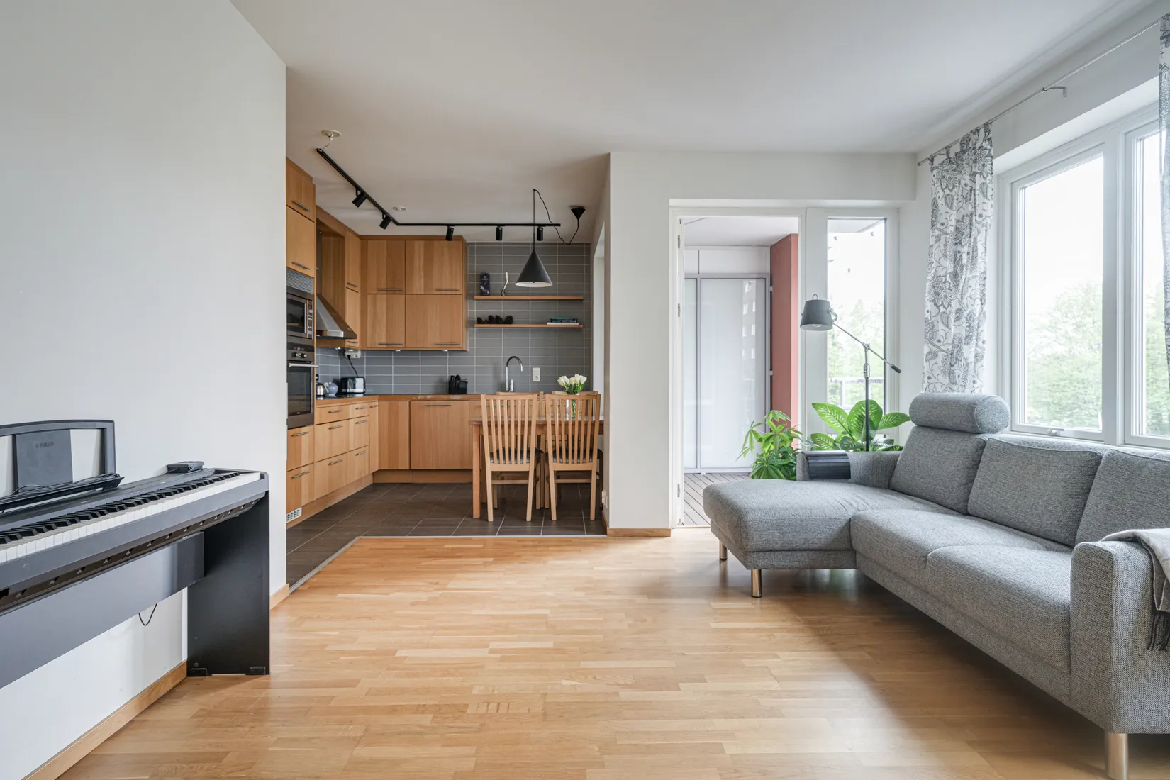 Bostadsrätt, Södra vägen 9B, Lund - Centrum, Lund