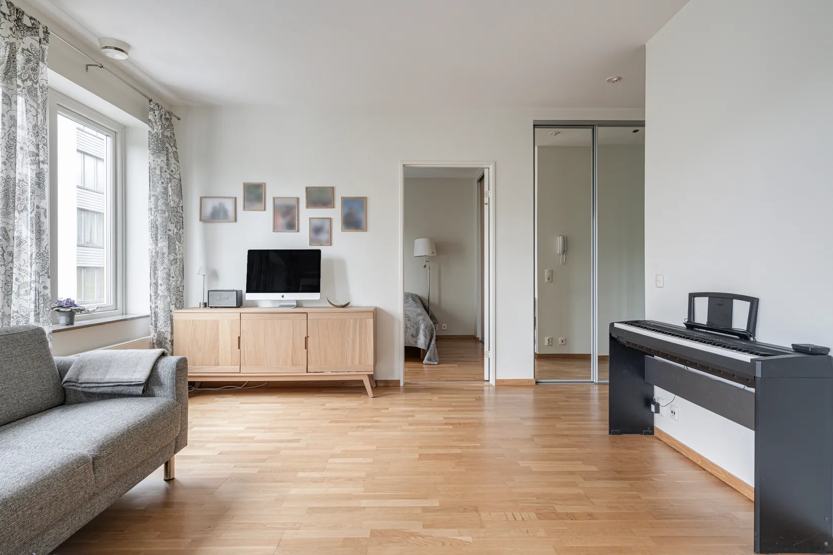 Bostadsrätt, Södra vägen 9B, Lund - Centrum, Lund