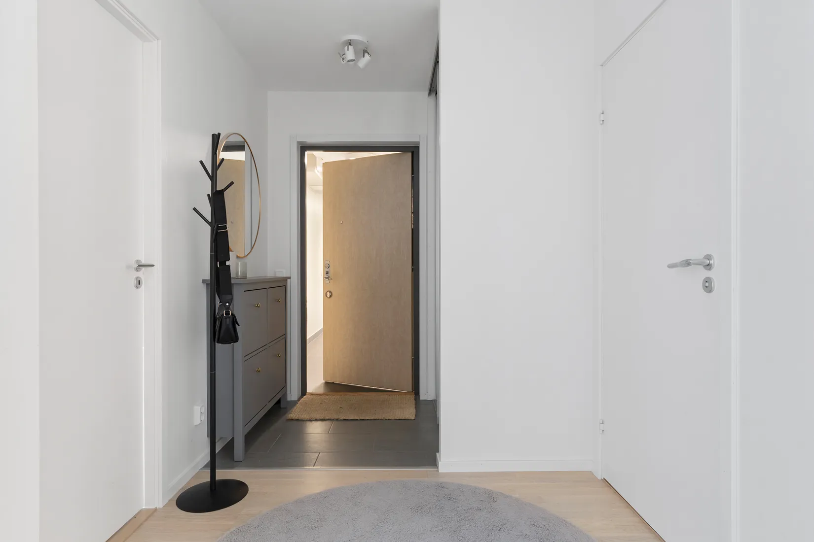 Bostadsrätt, Sjöbodsvägen 5B, Korseberg, Vänersborg