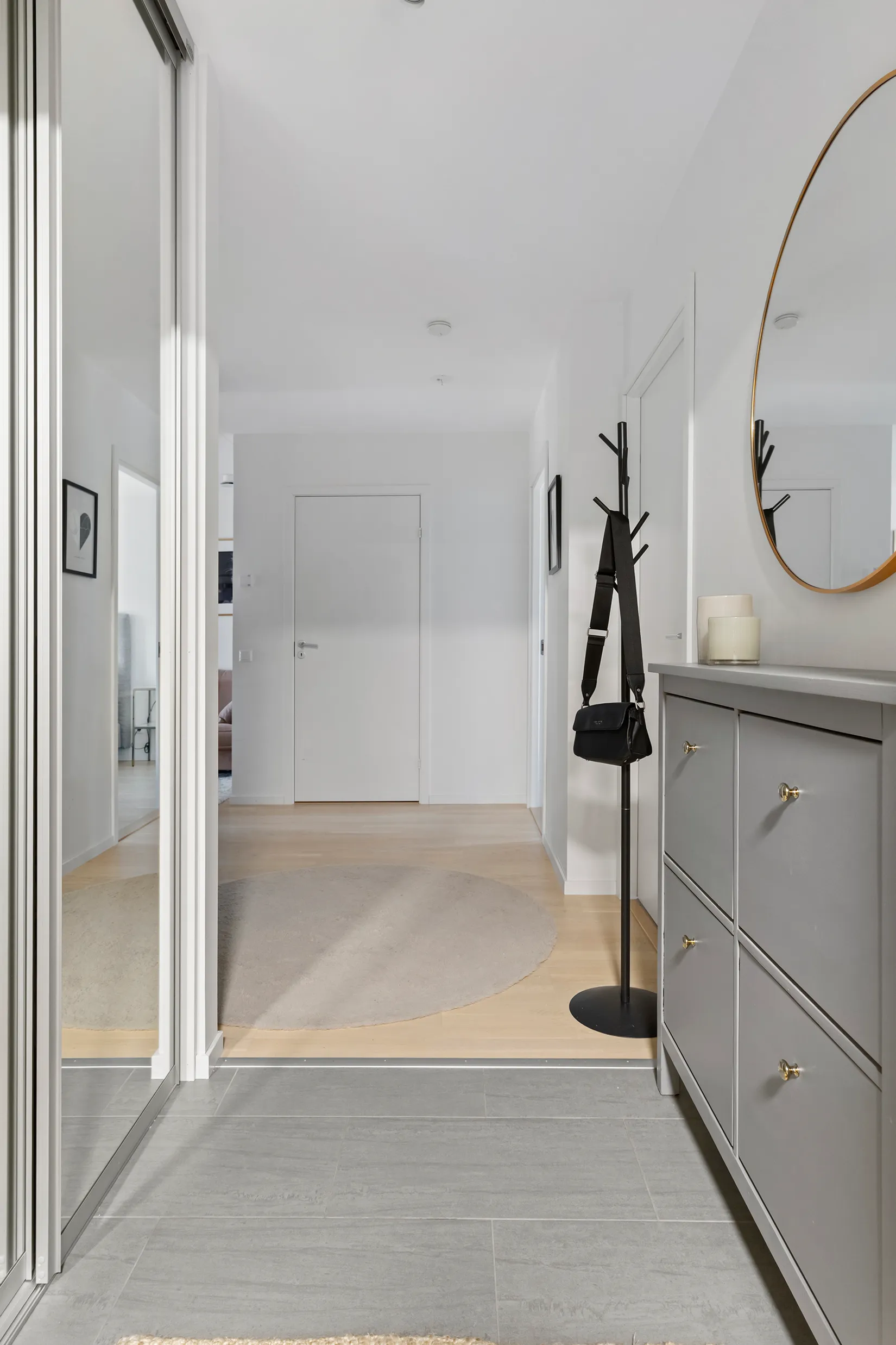 Bostadsrätt, Sjöbodsvägen 5B, Korseberg, Vänersborg