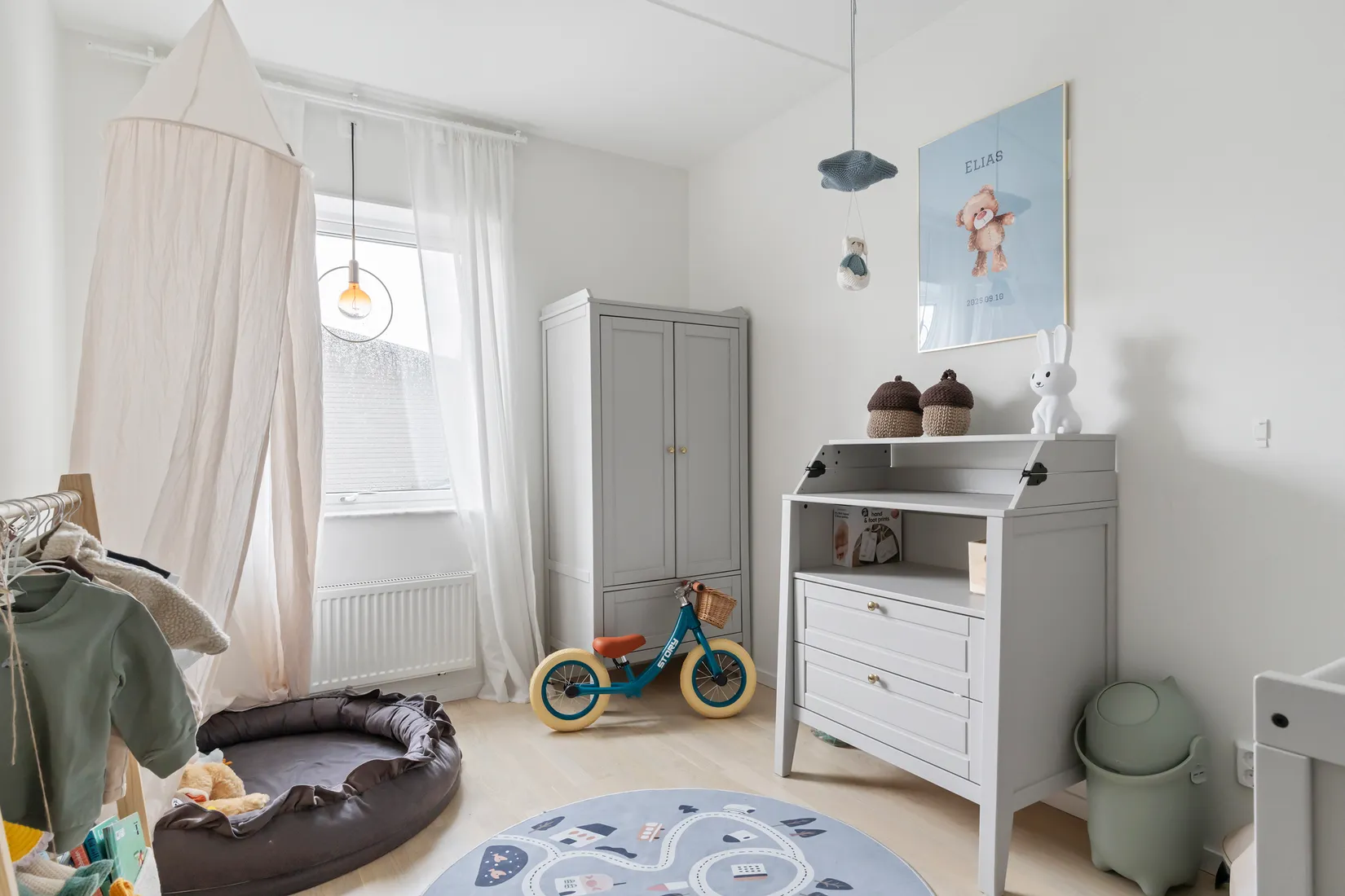 Bostadsrätt, Sjöbodsvägen 5B, Korseberg, Vänersborg