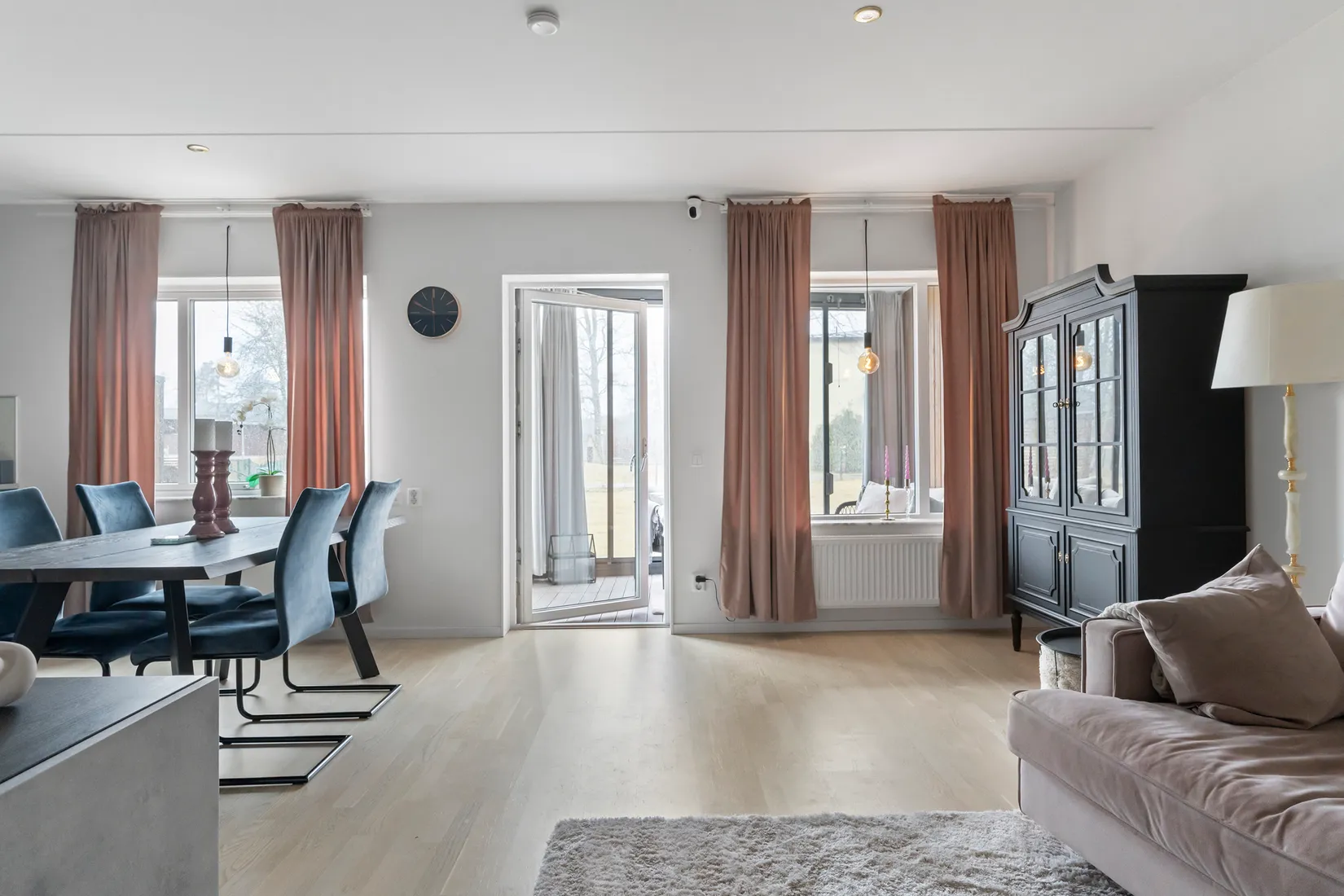 Bostadsrätt, Sjöbodsvägen 5B, Korseberg, Vänersborg
