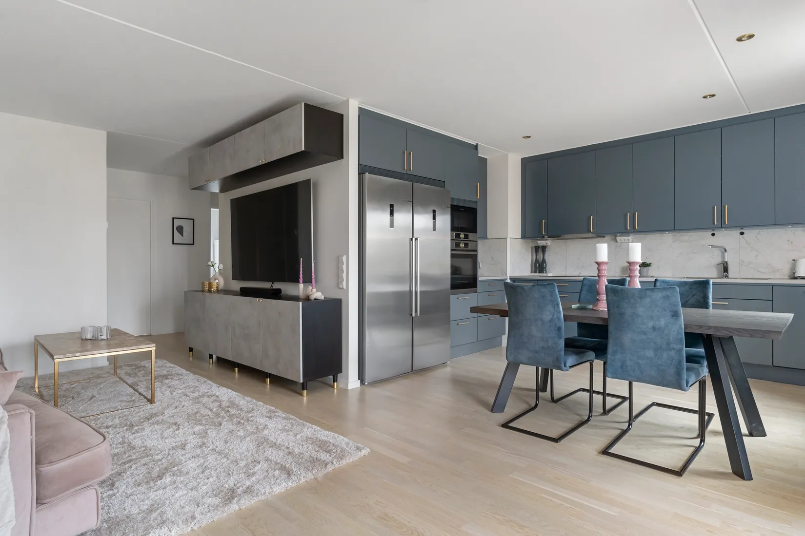 Bostadsrätt, Sjöbodsvägen 5B, Korseberg, Vänersborg