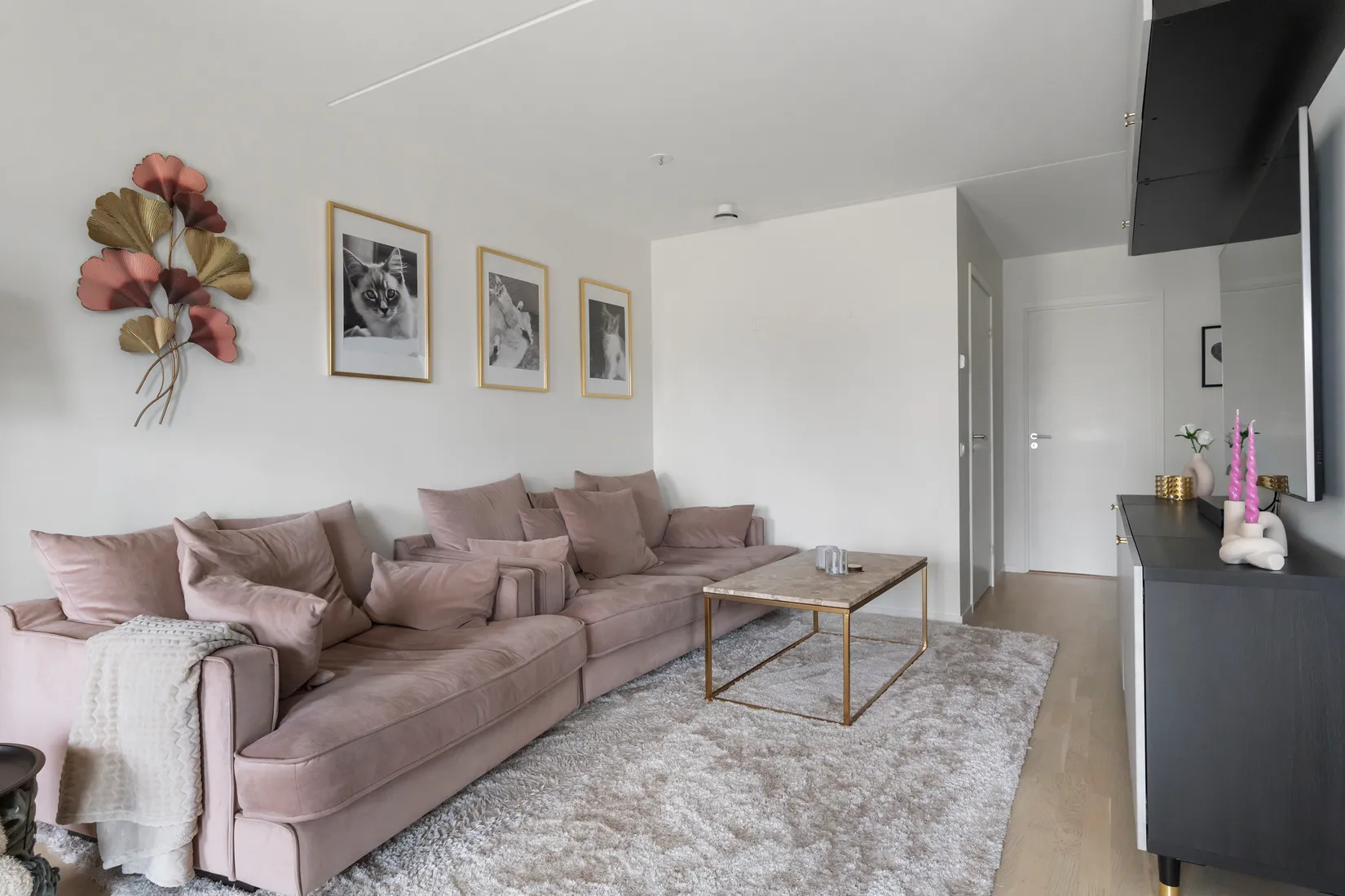 Bostadsrätt, Sjöbodsvägen 5B, Korseberg, Vänersborg