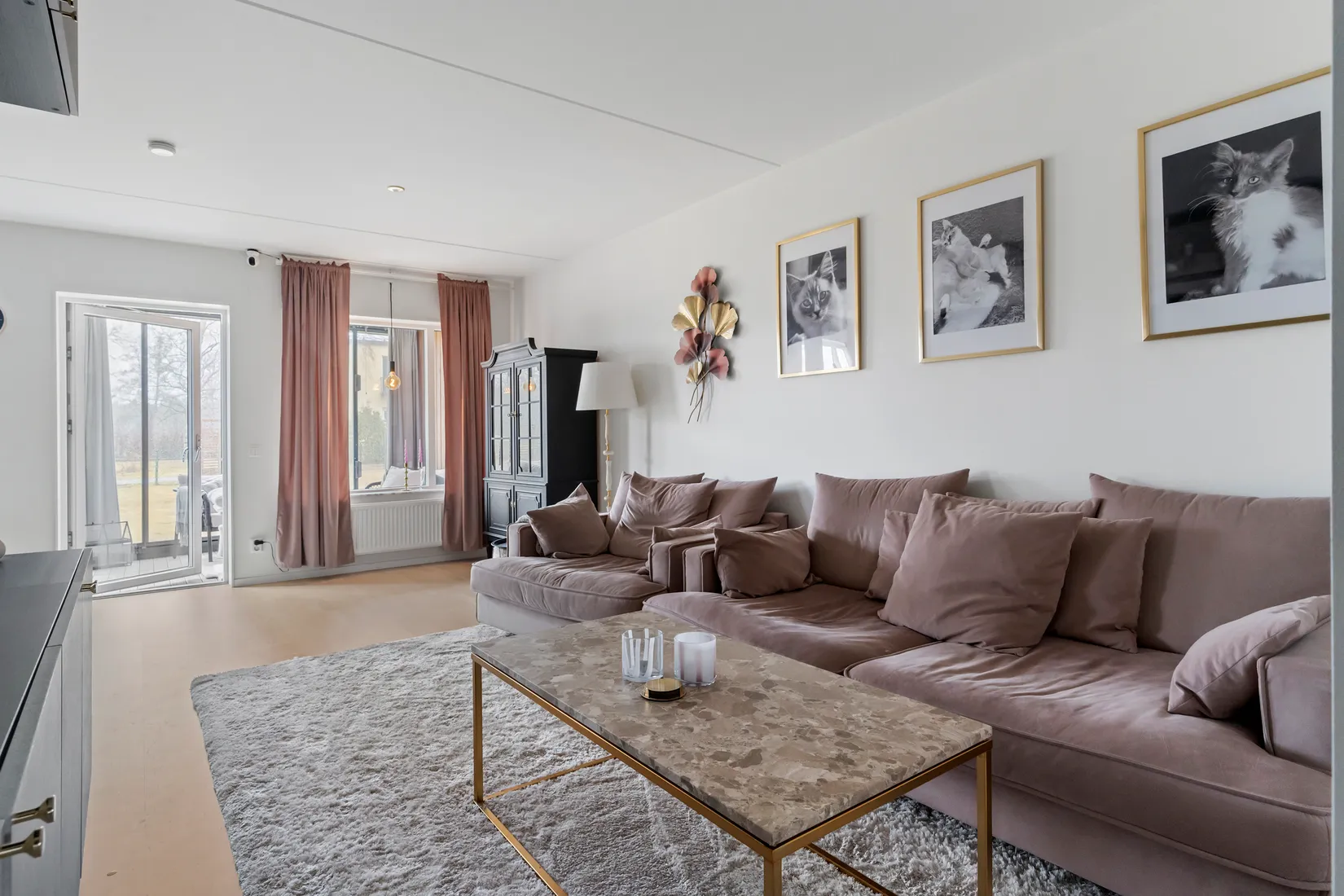Bostadsrätt, Sjöbodsvägen 5B, Korseberg, Vänersborg