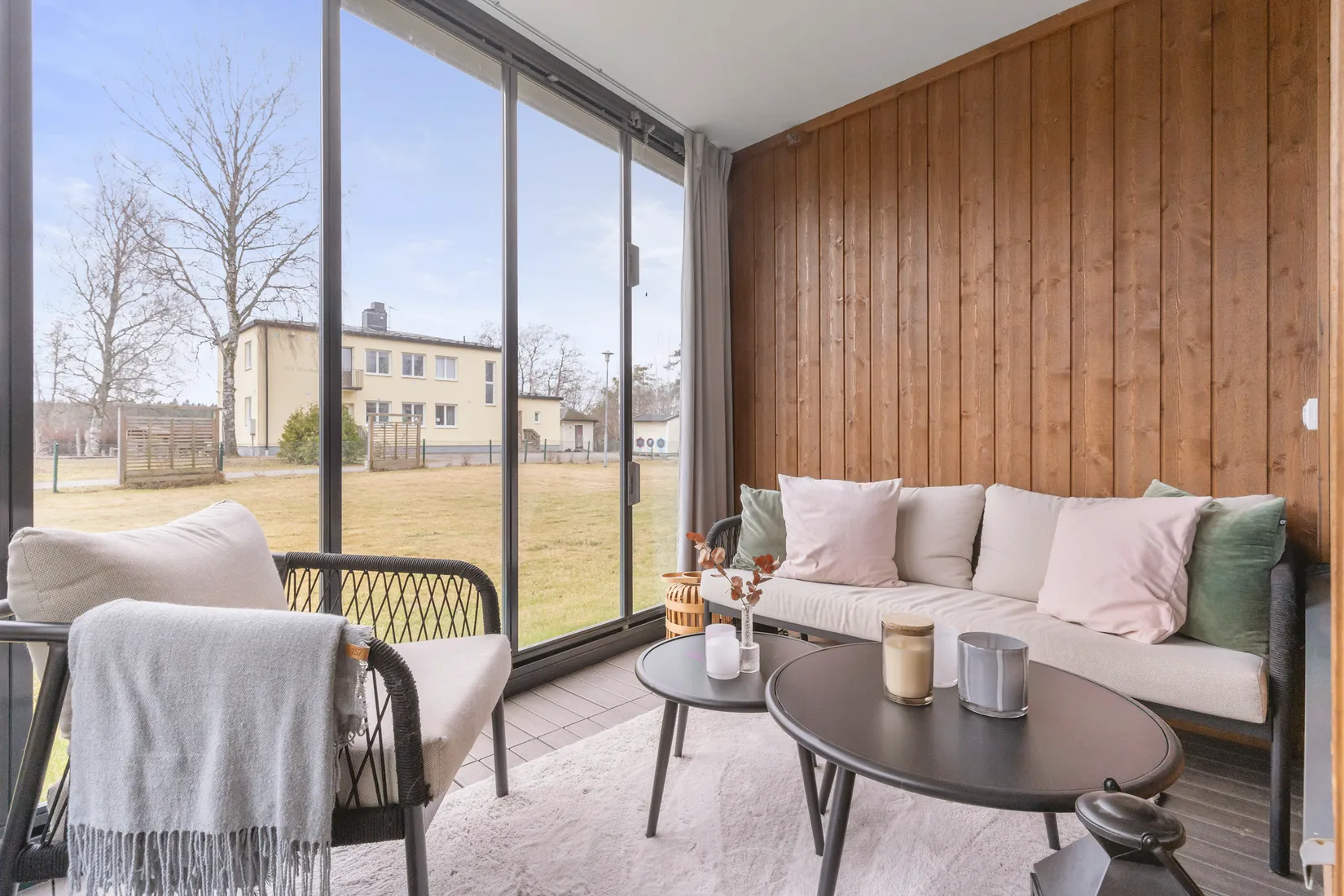 Bostadsrätt, Sjöbodsvägen 5B, Korseberg, Vänersborg