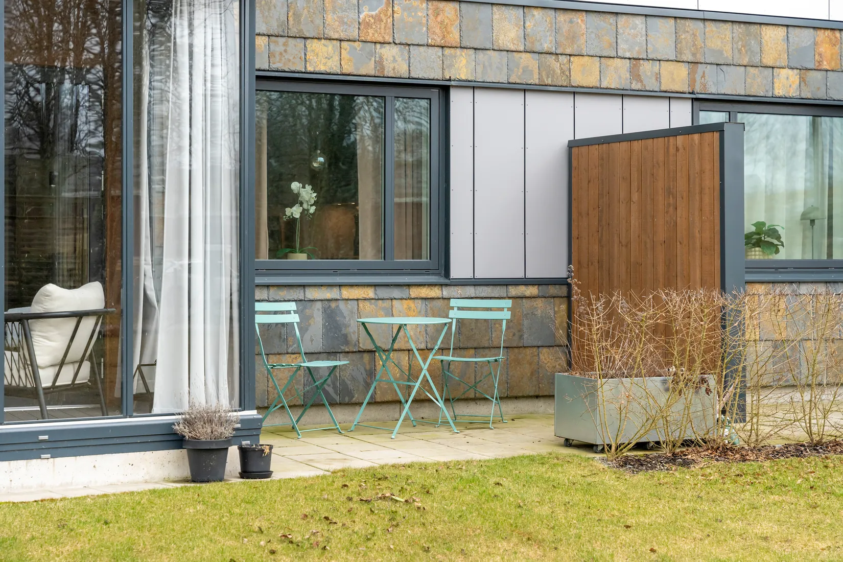Bostadsrätt, Sjöbodsvägen 5B, Korseberg, Vänersborg