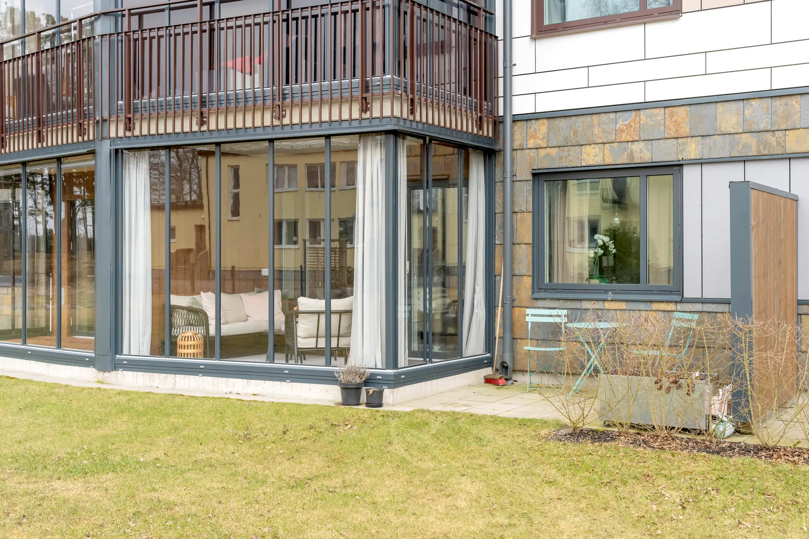 Bostadsrätt, Sjöbodsvägen 5B, Korseberg, Vänersborg