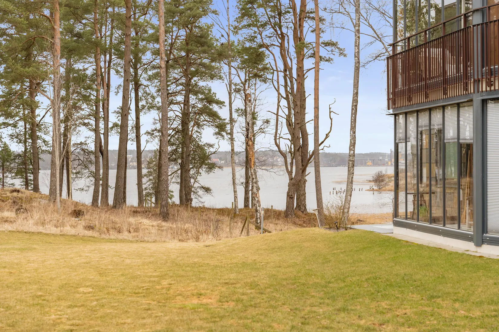 Bostadsrätt, Sjöbodsvägen 5B, Korseberg, Vänersborg