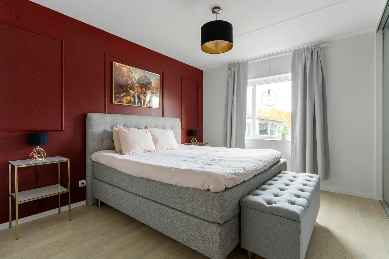 Bostadsrätt, Sjöbodsvägen 5B, Korseberg, Vänersborg
