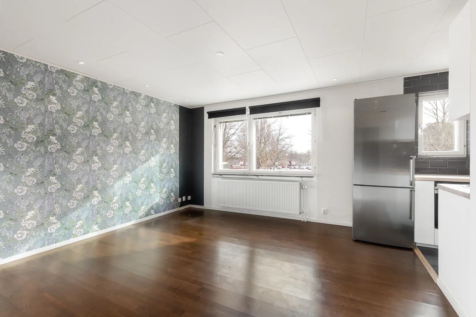 Bostadsrätt, Vitalisvägen 2E, Centralt, Strängnäs