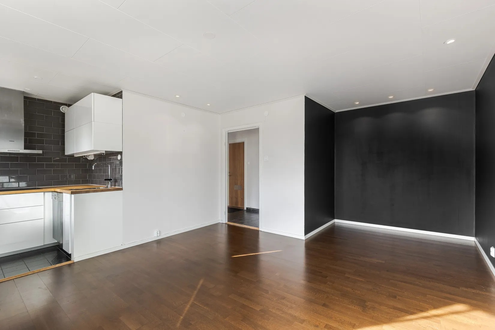 Bostadsrätt, Vitalisvägen 2E, Centralt, Strängnäs