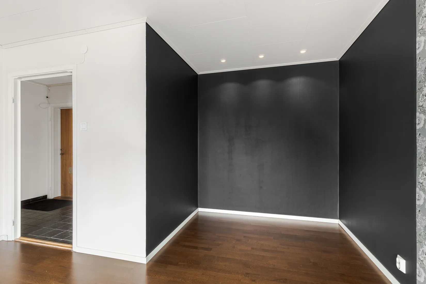 Bostadsrätt, Vitalisvägen 2E, Centralt, Strängnäs