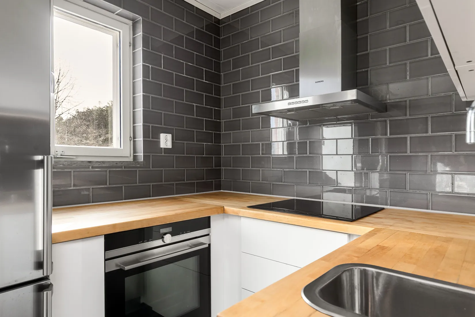 Bostadsrätt, Vitalisvägen 2E, Centralt, Strängnäs