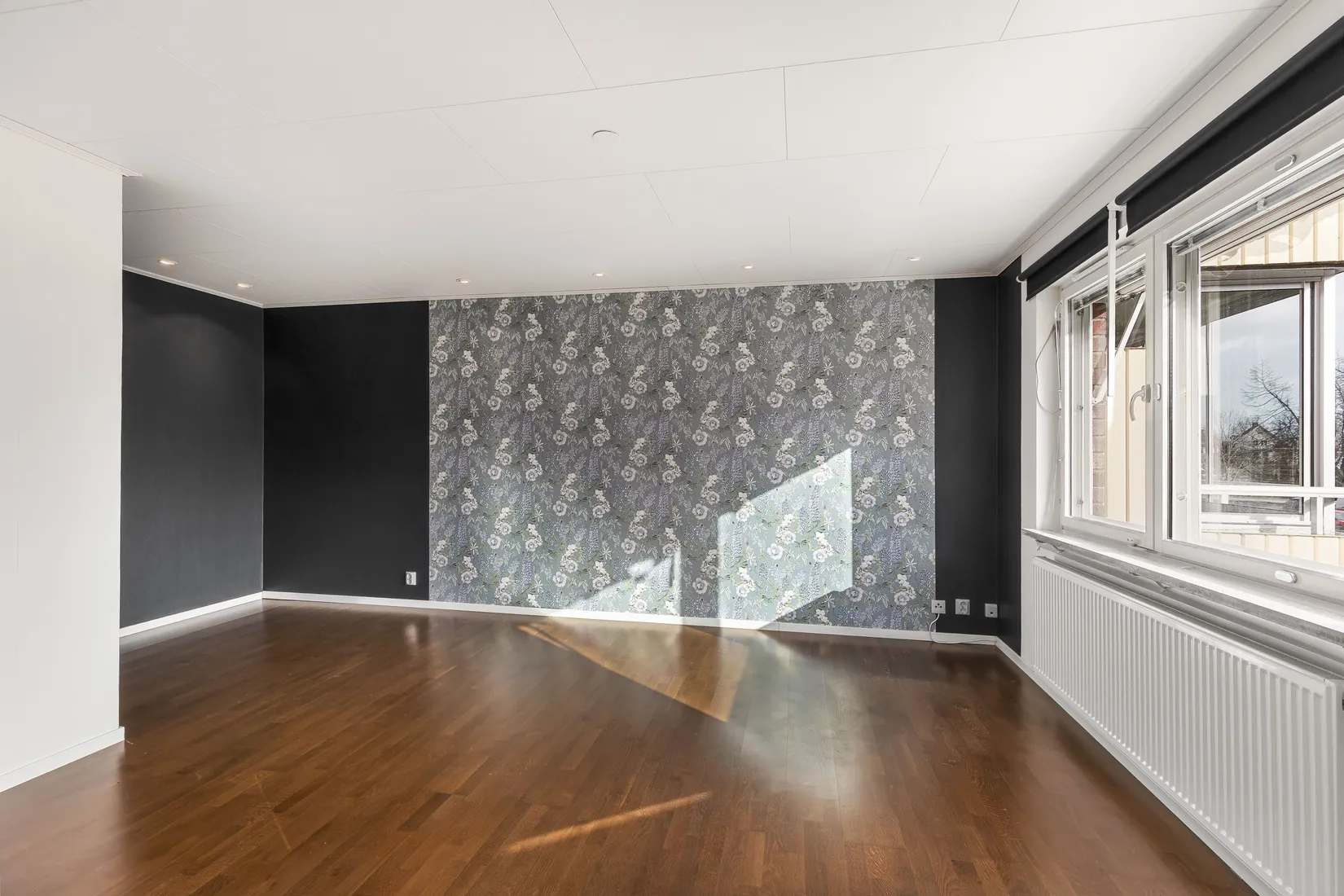 Bostadsrätt, Vitalisvägen 2E, Centralt, Strängnäs