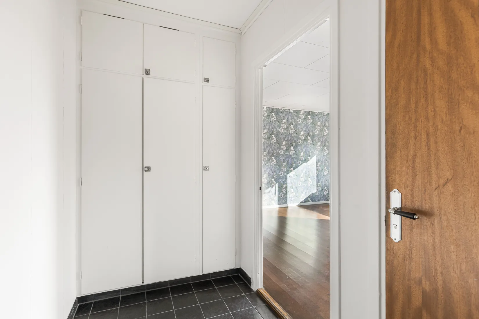 Bostadsrätt, Vitalisvägen 2E, Centralt, Strängnäs