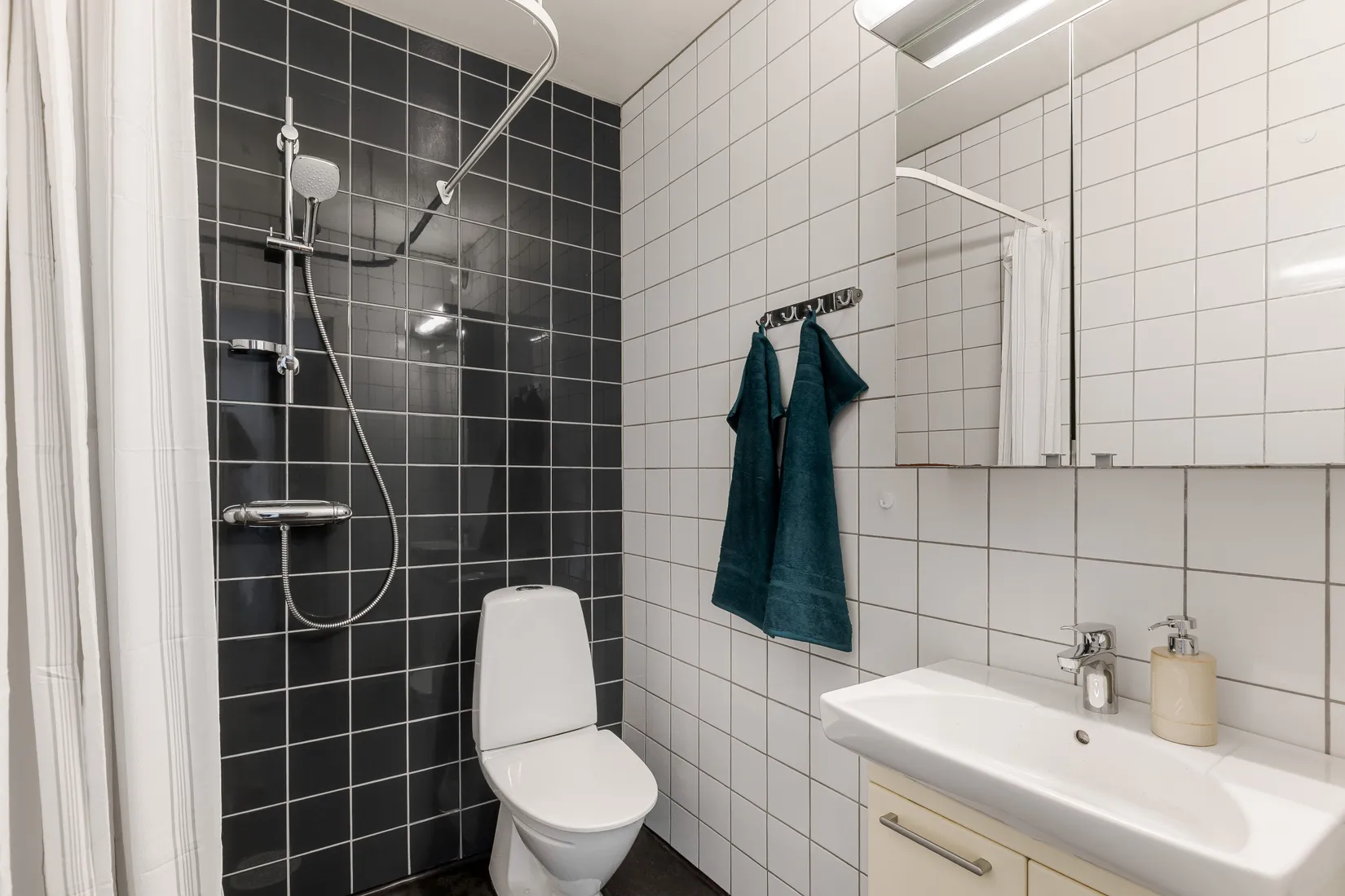 Bostadsrätt, Vitalisvägen 2E, Centralt, Strängnäs