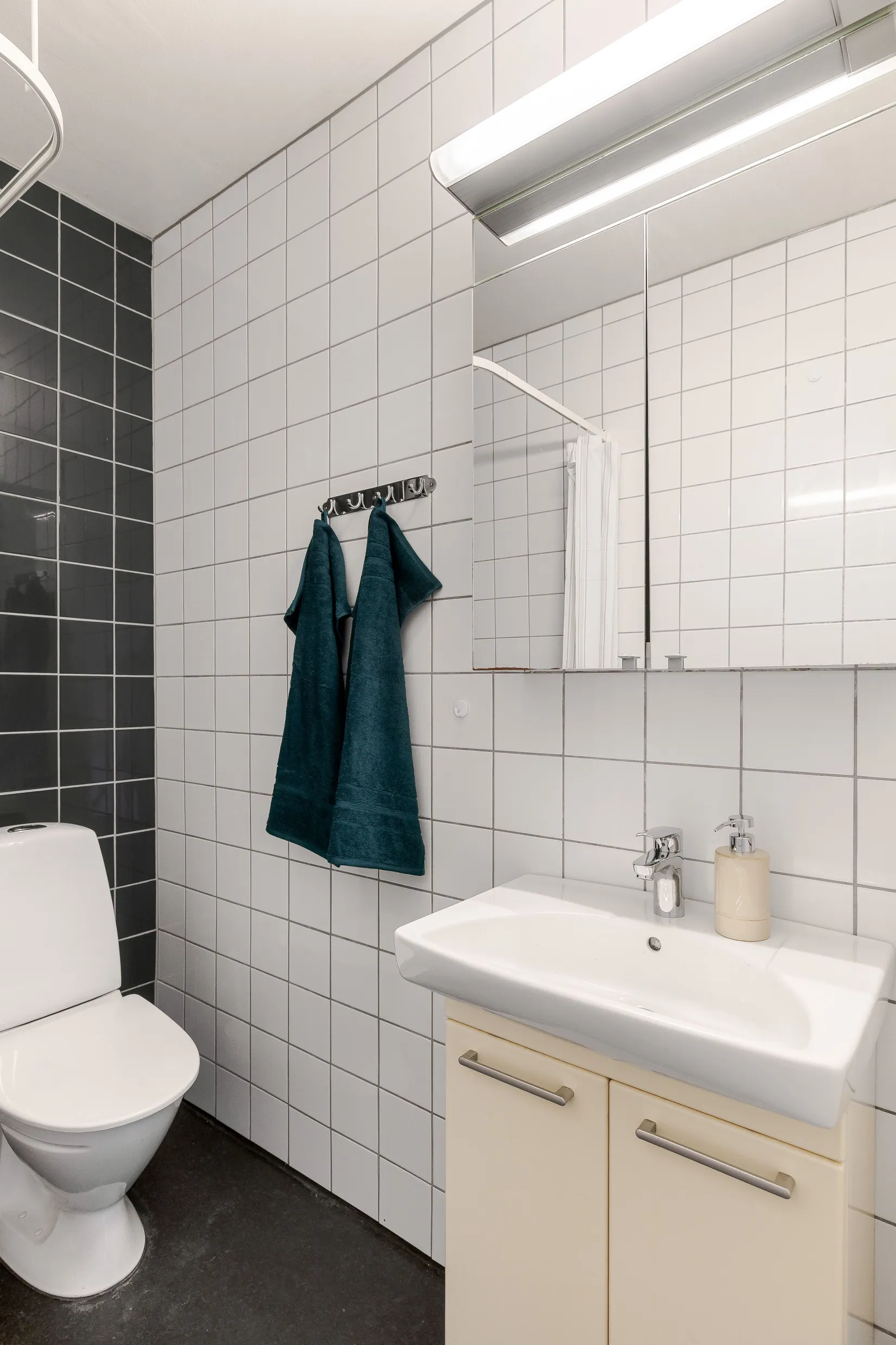 Bostadsrätt, Vitalisvägen 2E, Centralt, Strängnäs