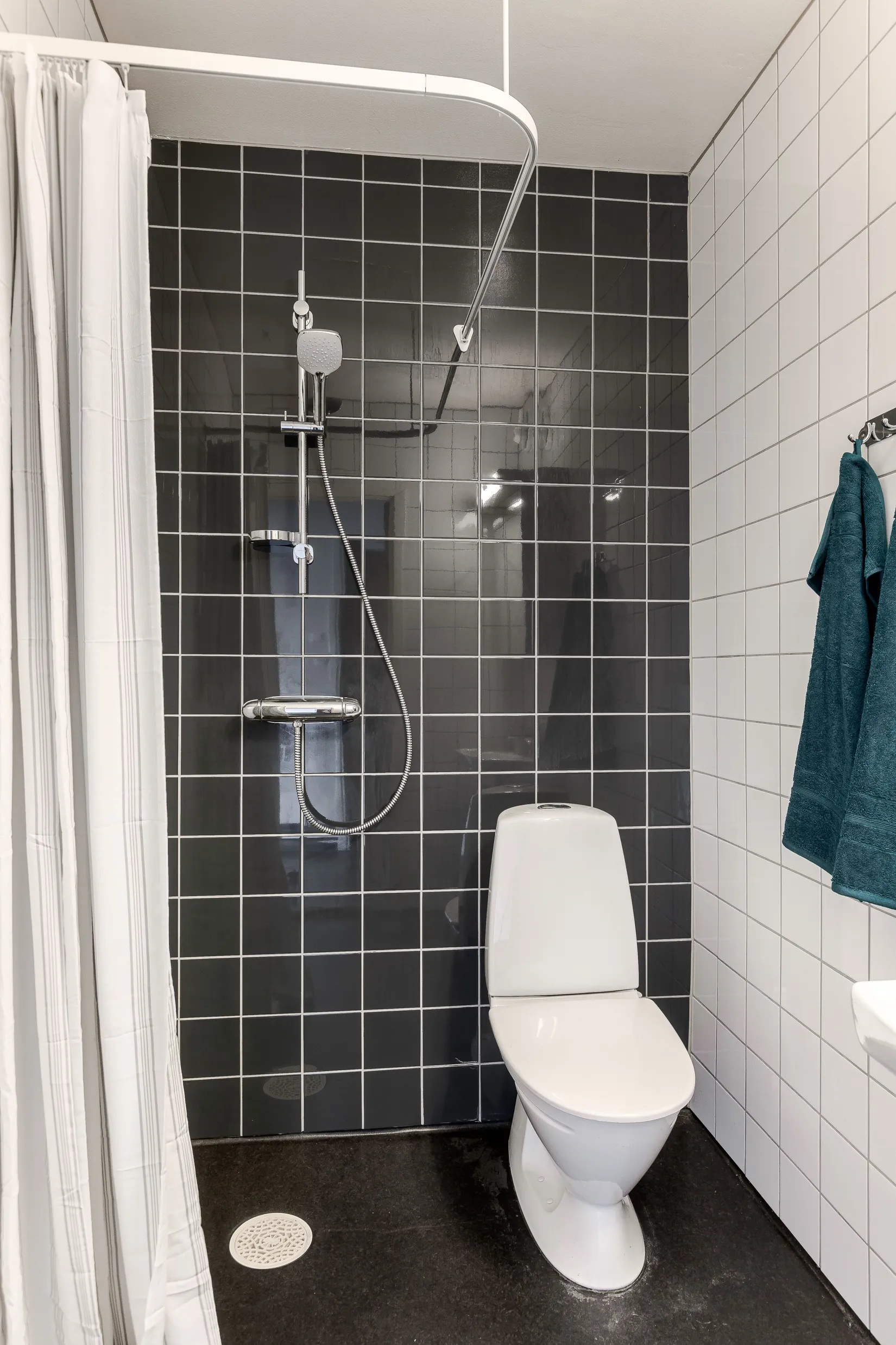 Bostadsrätt, Vitalisvägen 2E, Centralt, Strängnäs