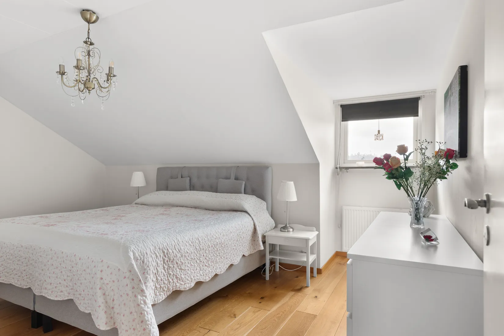 Villa, Tibastvägen 15, Kallinge, Ronneby