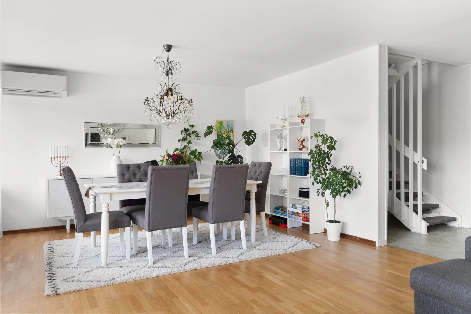 Villa, Tibastvägen 15, Kallinge, Ronneby