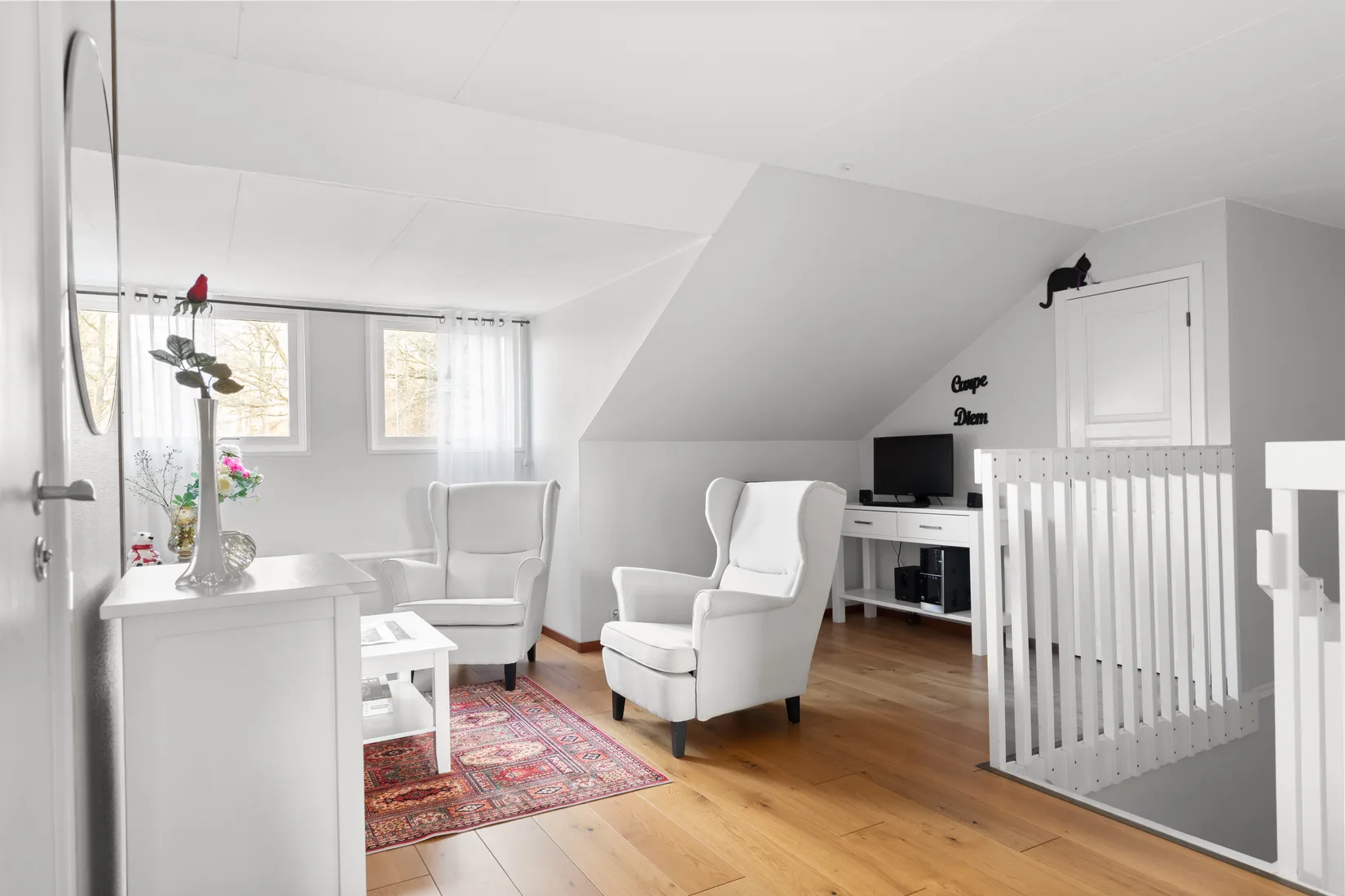 Villa, Tibastvägen 15, Kallinge, Ronneby