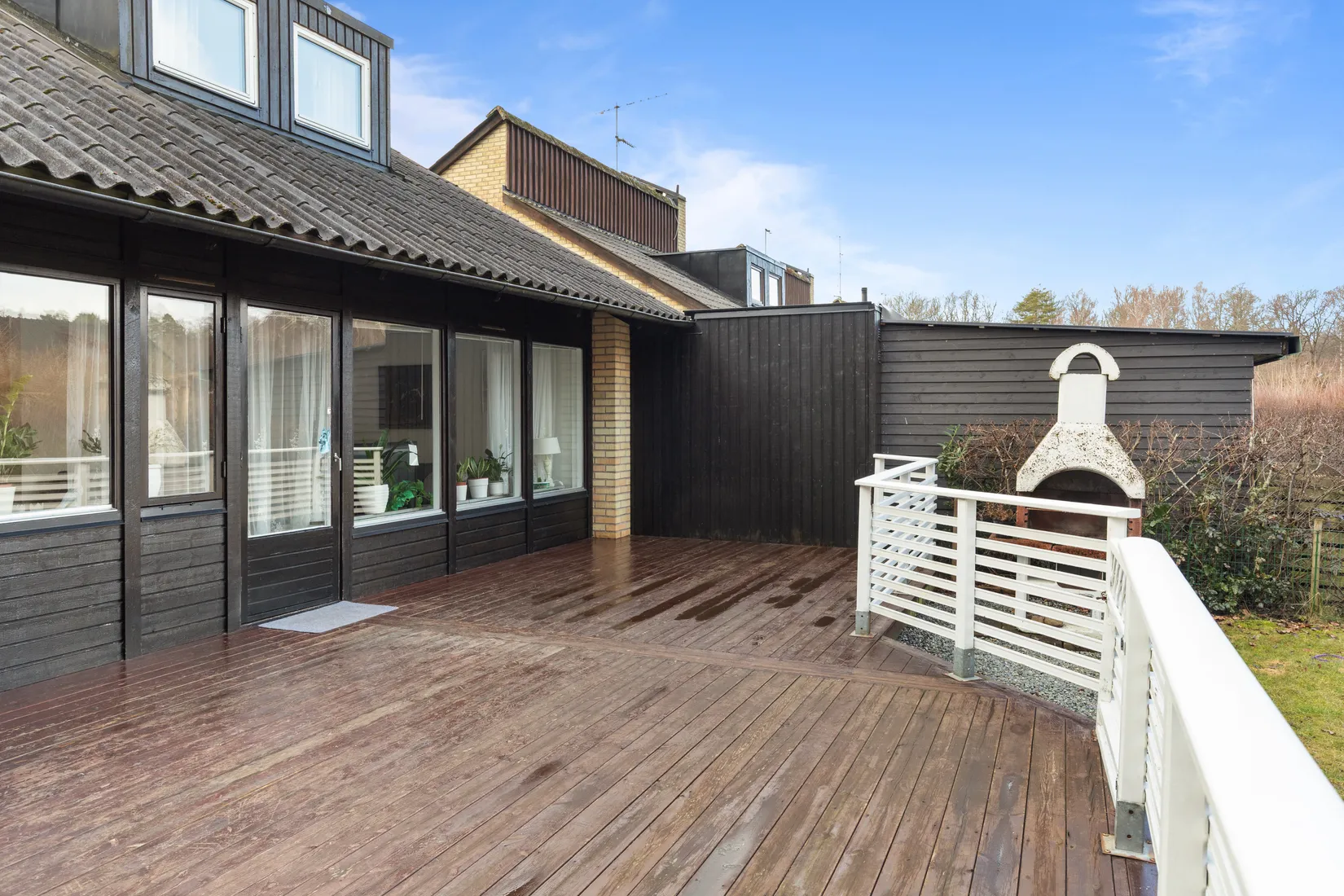 Villa, Tibastvägen 15, Kallinge, Ronneby