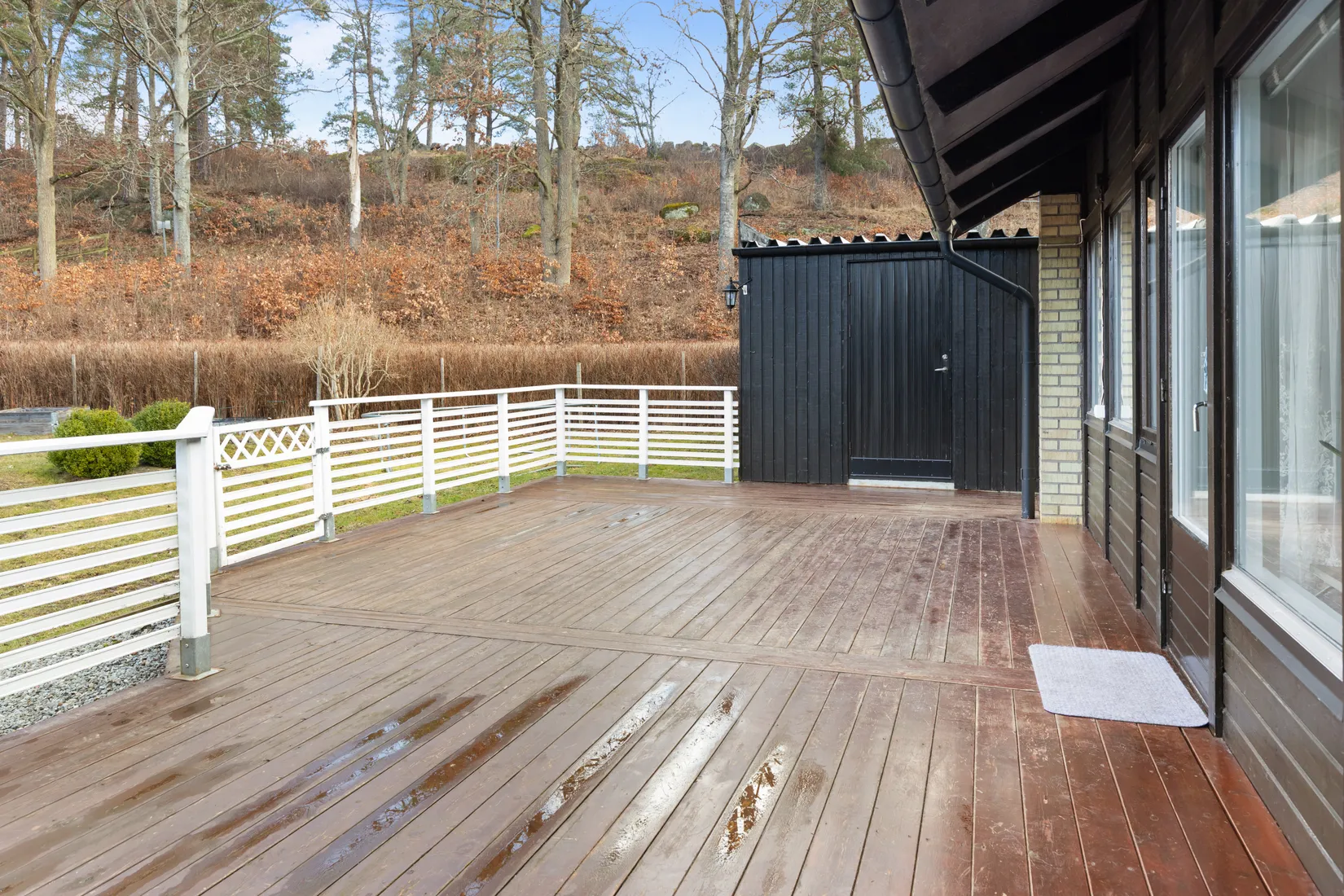 Villa, Tibastvägen 15, Kallinge, Ronneby