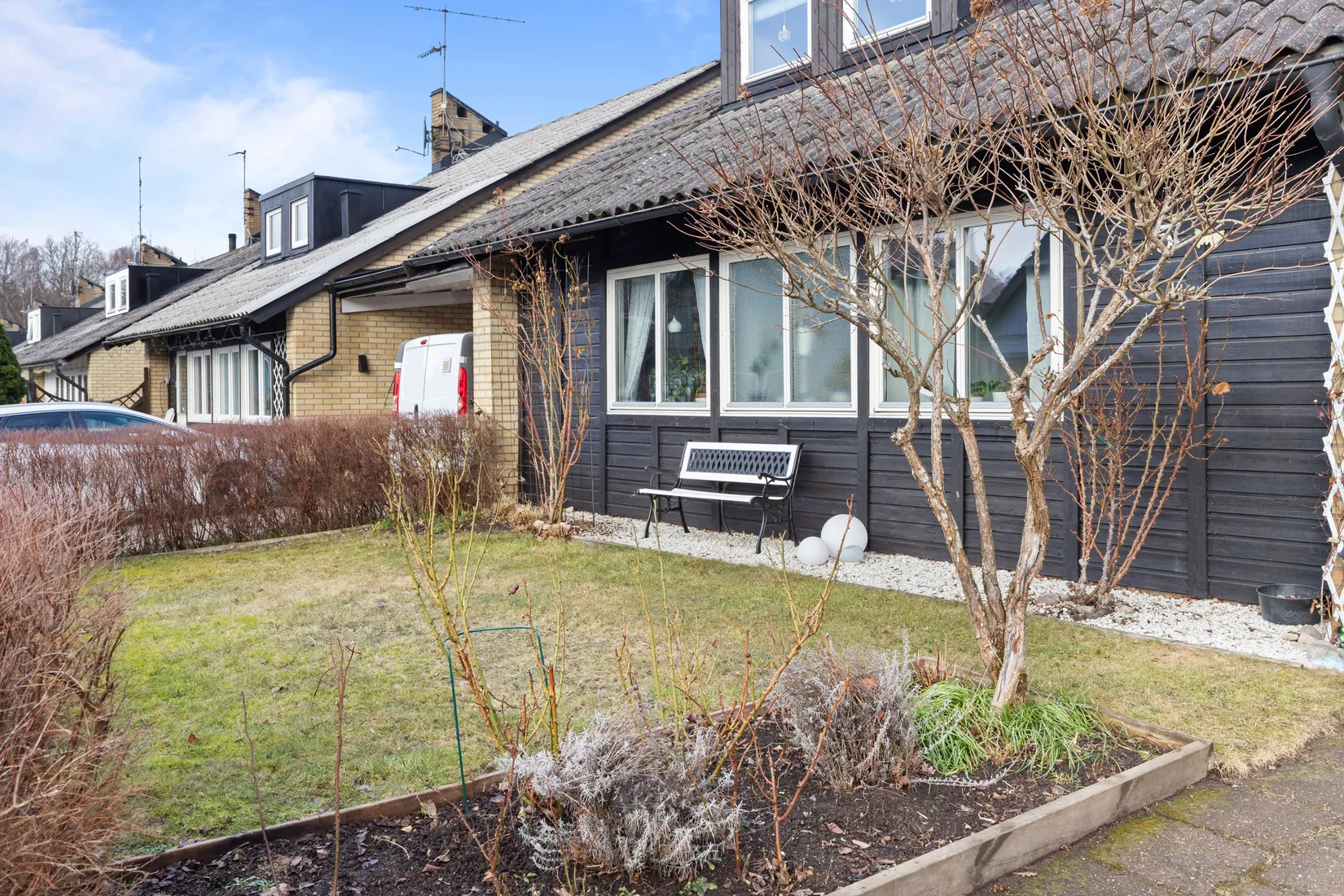 Villa, Tibastvägen 15, Kallinge, Ronneby