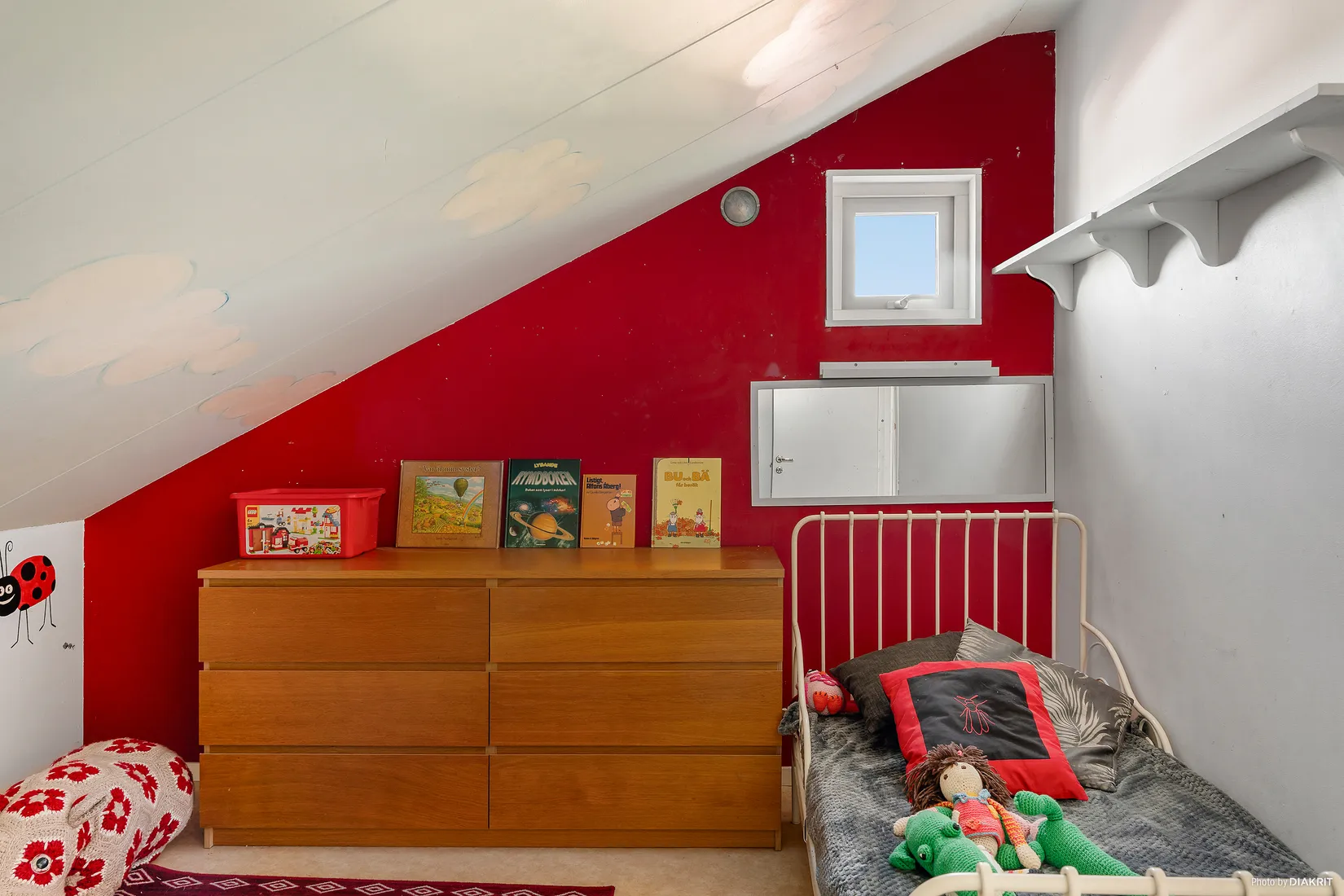 Bostadsrätt, Gundas gata 180, Mölndal