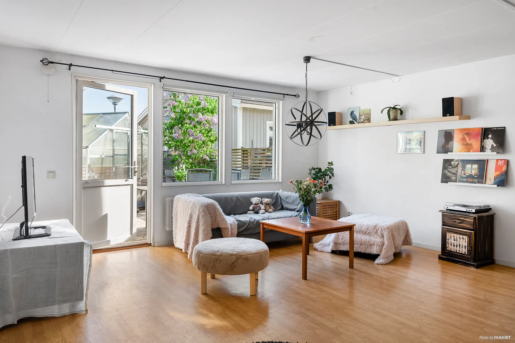 Bostadsrätt, Gundas gata 180, Mölndal