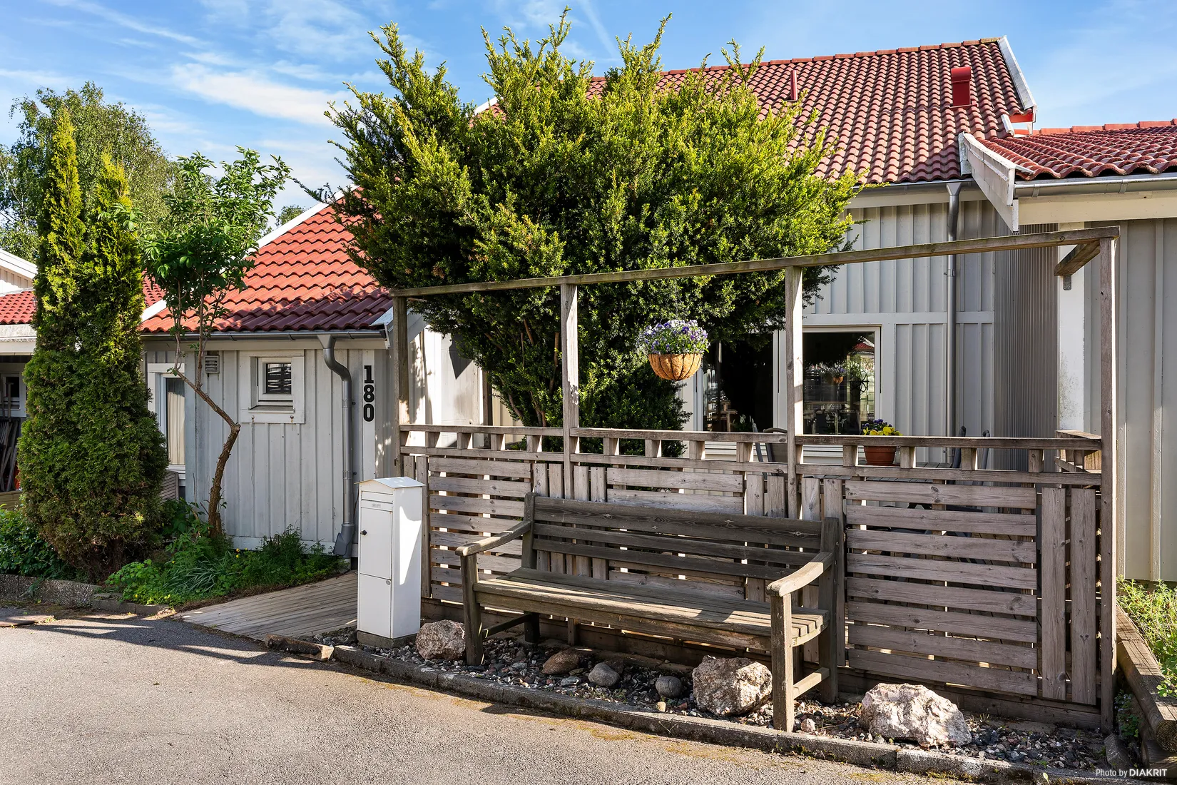 Bostadsrätt, Gundas gata 180, Mölndal